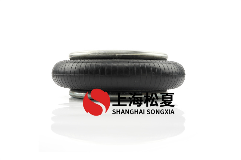 不銹鋼振動篩用橡膠空氣彈簧怎么樣？