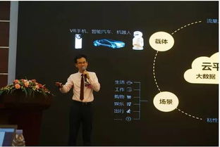2016全球智能產品高峰論壇 十多位科技大咖暢聊物聯網與信息系統(tǒng)集成服務的未來