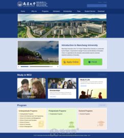 南昌網站制作及移動應用開發成本解析